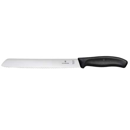 Victorinox brauðhnífur, 21cm