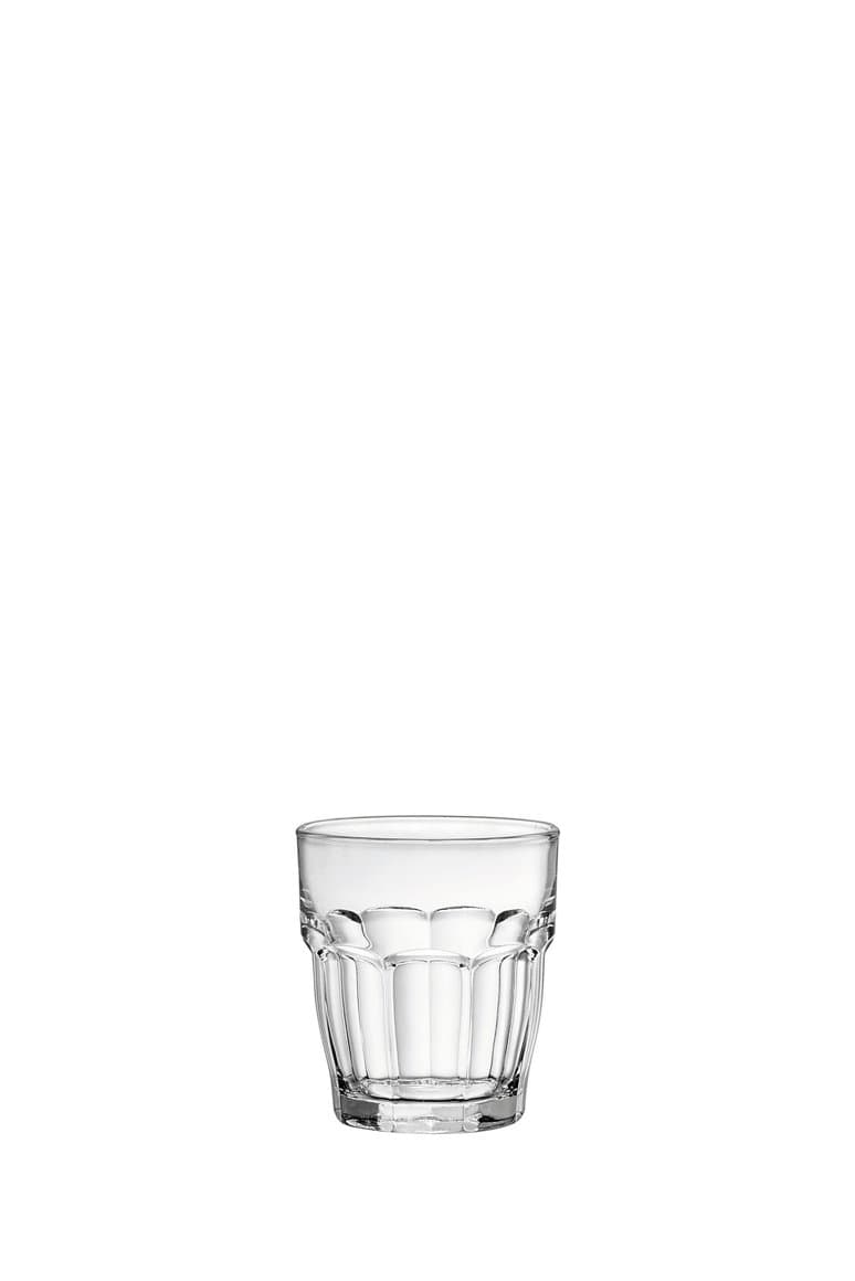 Glös Rock Bar Juice 21,5cl vatns 6stk 1