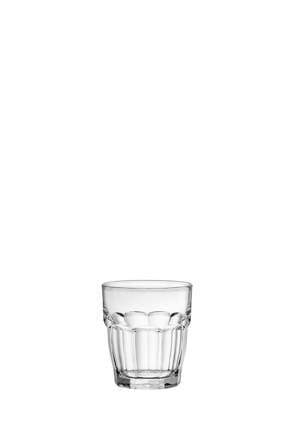 Glös Rock Bar Juice 21,5cl vatns 6stk