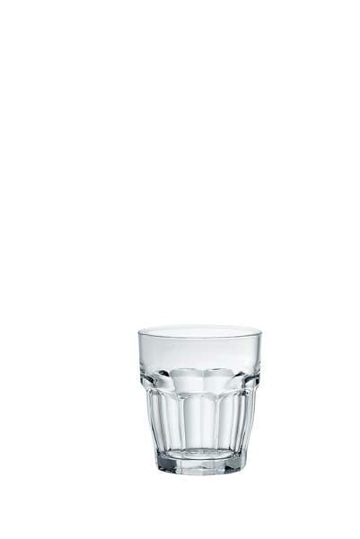 Glös Rock Bar rocks 27cl whisky 6stk
