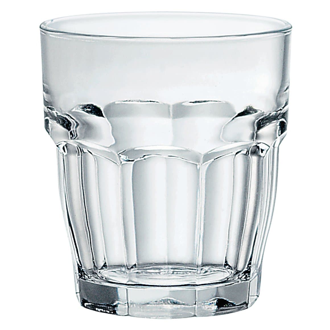 Glös Rock Bar rocks 27cl whisky 6stk 1
