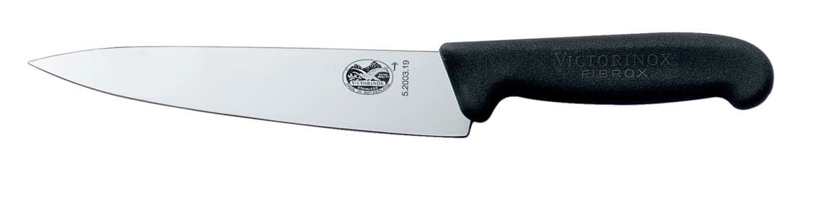 Victorinox hnífur breiður 19cm 1