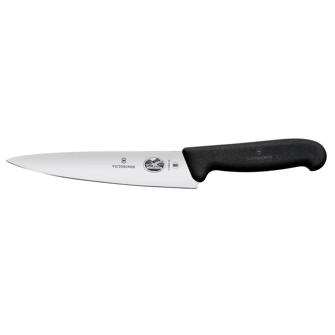 Victorinox hnífur breiður 19cm 1