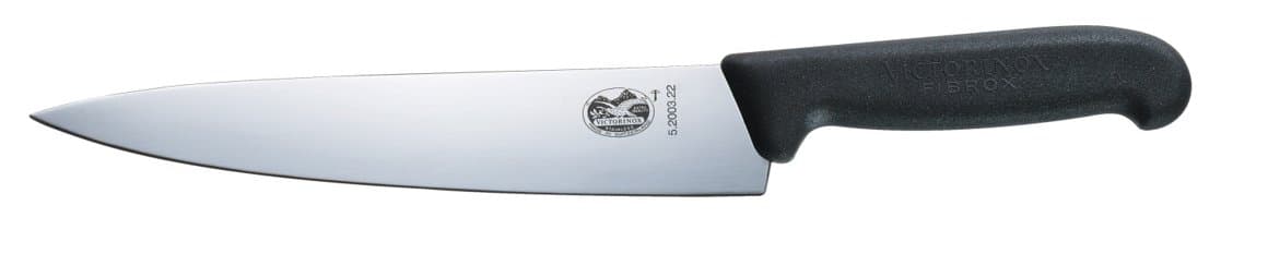 Victorinox hnífur breiður 22cm 1
