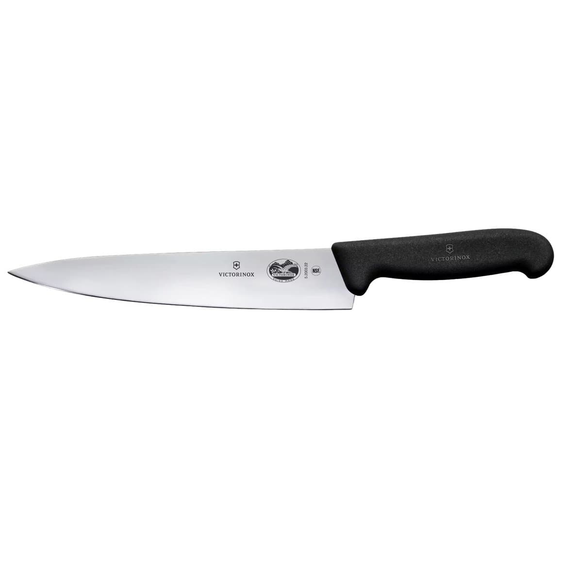 Victorinox hnífur breiður 22cm 1