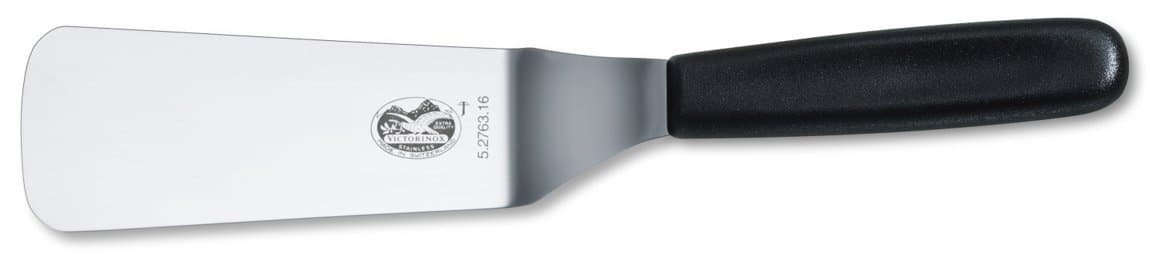 Victorinox spaði svartur mjór 20cm 1