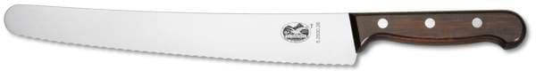 Victorinox hnífur fjölnota tréhandf. 26cm