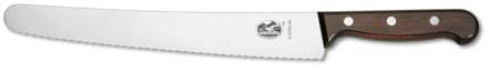 Victorinox hnífur fjölnota tréhandf. 26cm