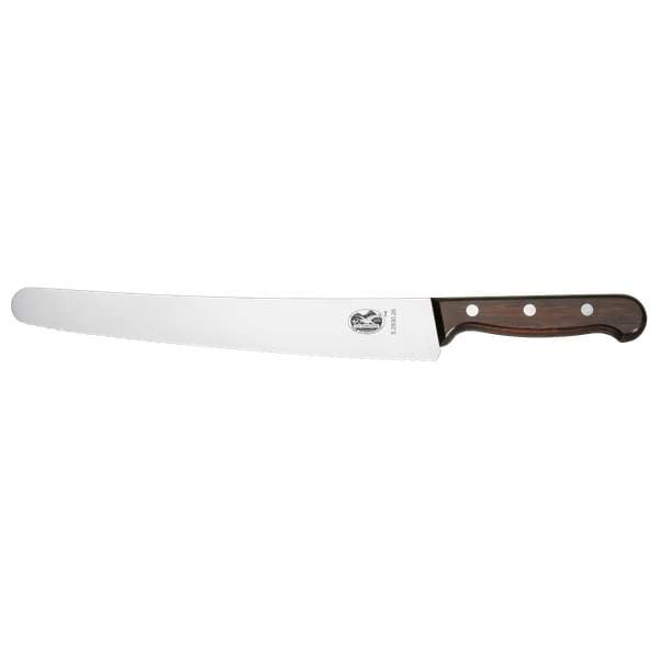 Victorinox hnífur fjölnota tréhandf. 26cm