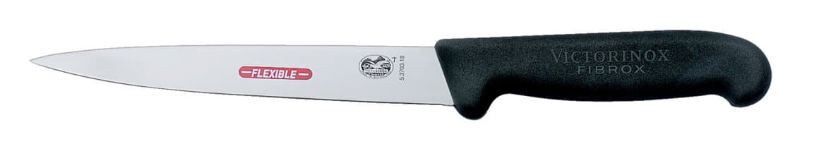 Victorinox hnífur fillet, flex 18cm 1