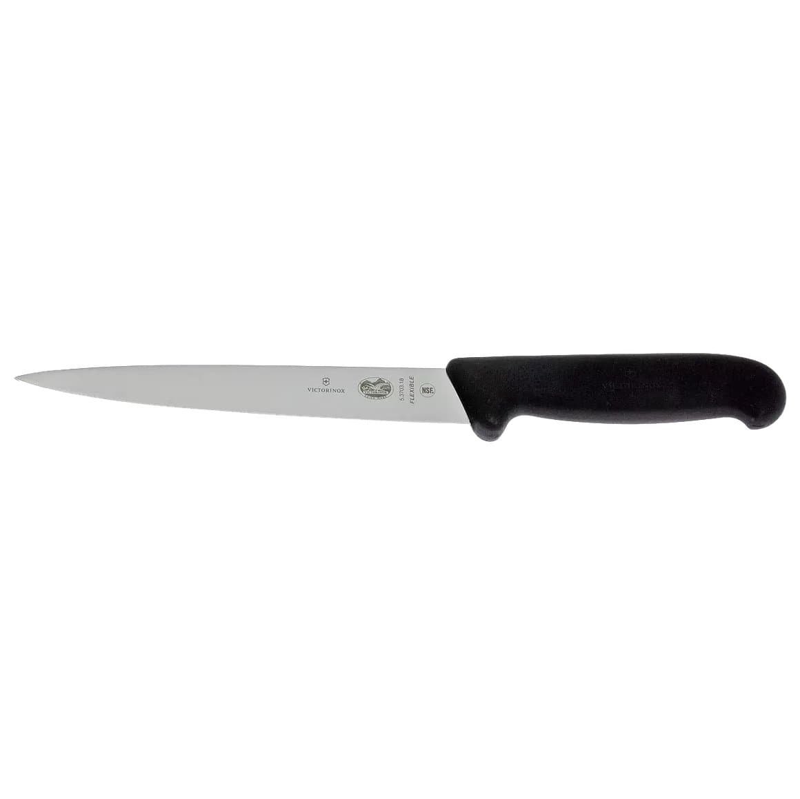 Victorinox hnífur fillet, flex 18cm 1