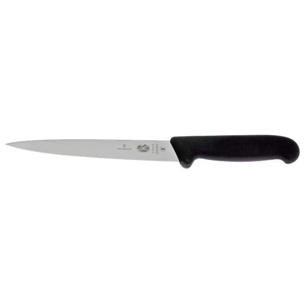 Victorinox hnífur fillet, flex 18cm