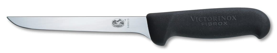 Victorinox hnífur mjór kjöt/fisk 15cm 1