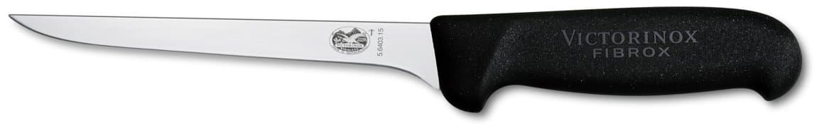 Victorinox hnífur kjöt/fisk 15cm 1
