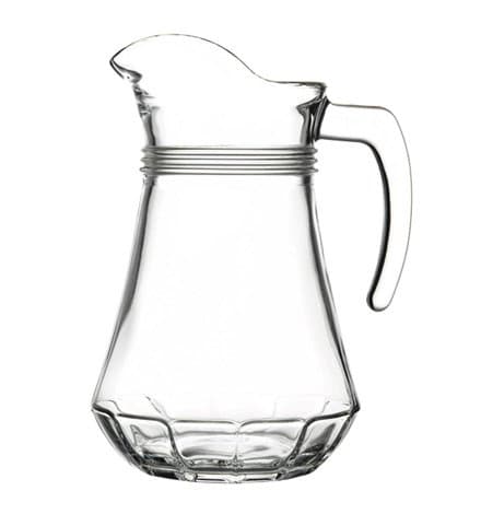 Kanna 1,3l glær Arc 1
