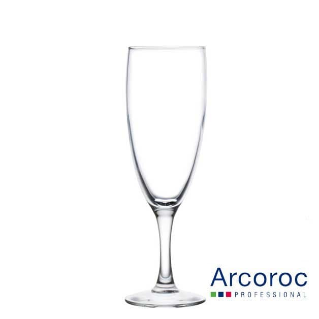 Arcoroc glös Elegance 17cl kampavín 12stk 1