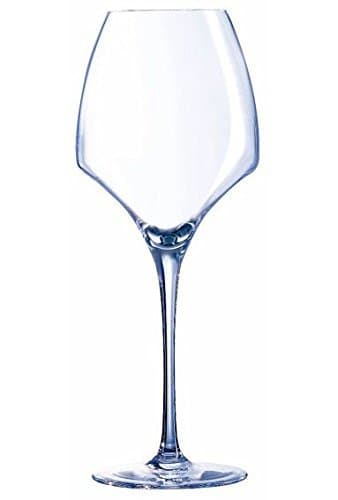 Glös Open up 40cl vínglas 6stk 1