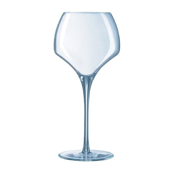 Glös Open up 55cl vínglas 6stk 1