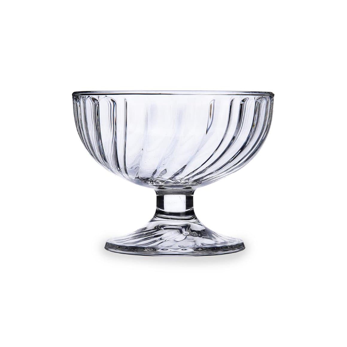Desertskál Sorbet 21cl 6stk 2
