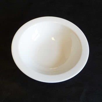 Amalie skál hvít 16cm 1