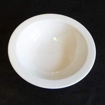 Amalie skál hvít 21cm 