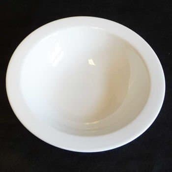 Amalie skál hvít 23cm  1