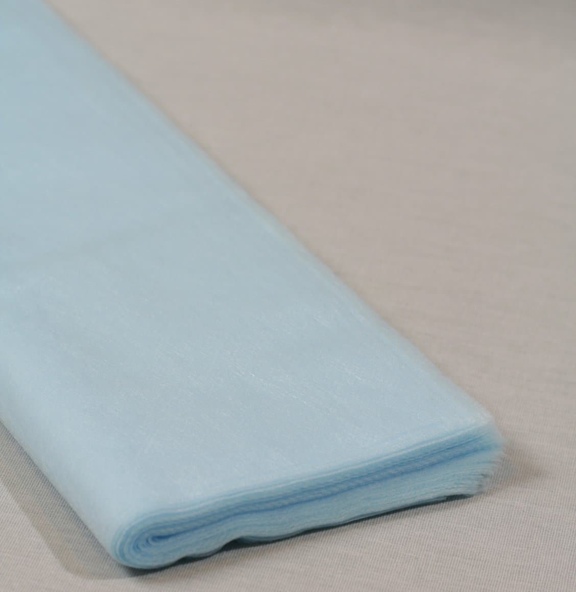 Rykmoppa 60cm blá, 50stk 1