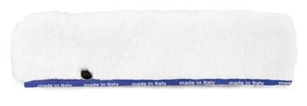 Filmop bón & gluggamoppa stutt hár 45cm