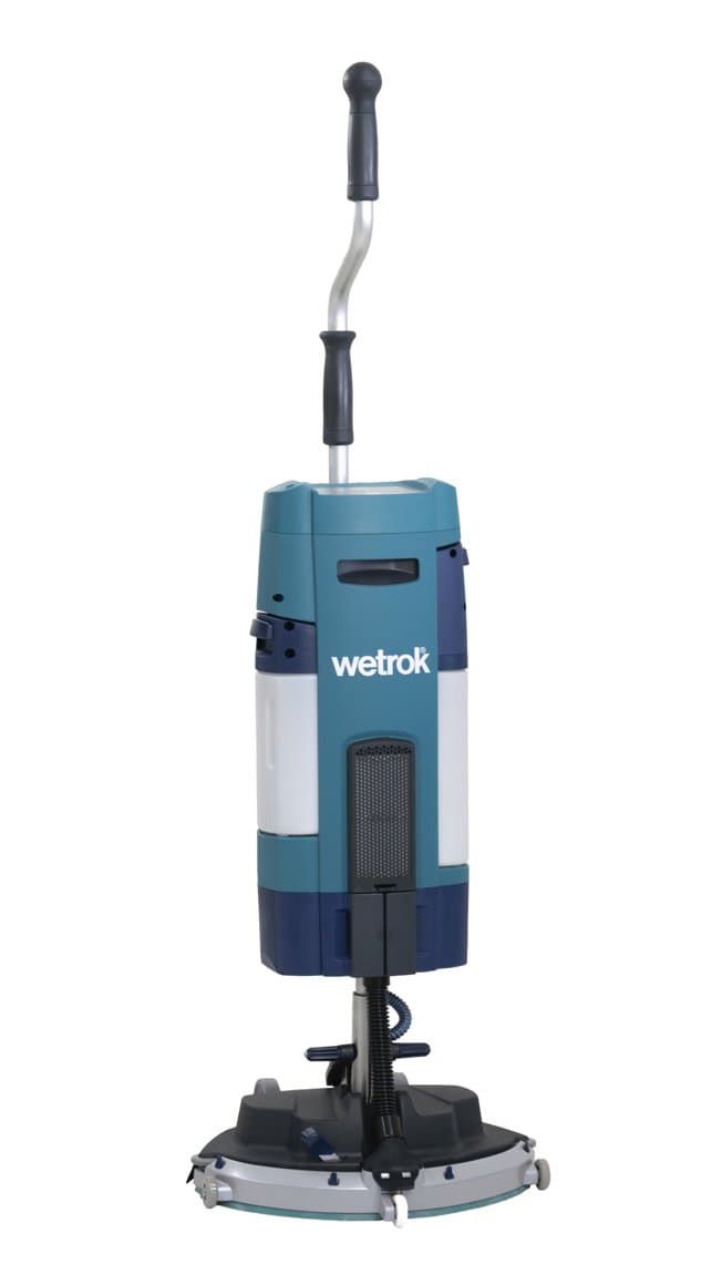 Wetrok Spin BeFree gólfþvottavél 1