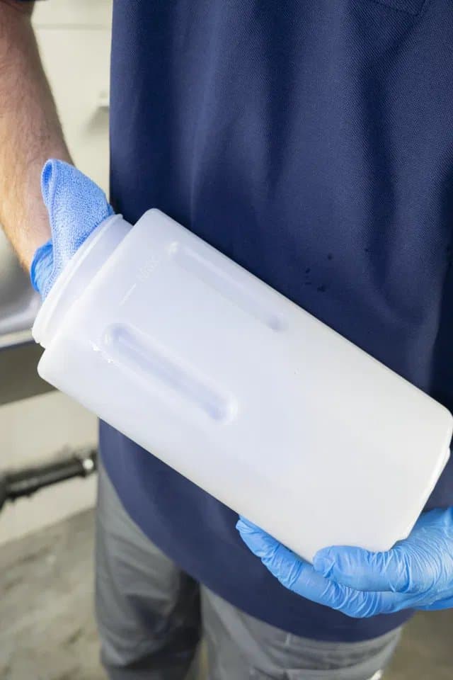 Wetrok Spin BeFree gólfþvottavél 6