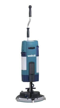 Wetrok Spin BeFree gólfþvottavél