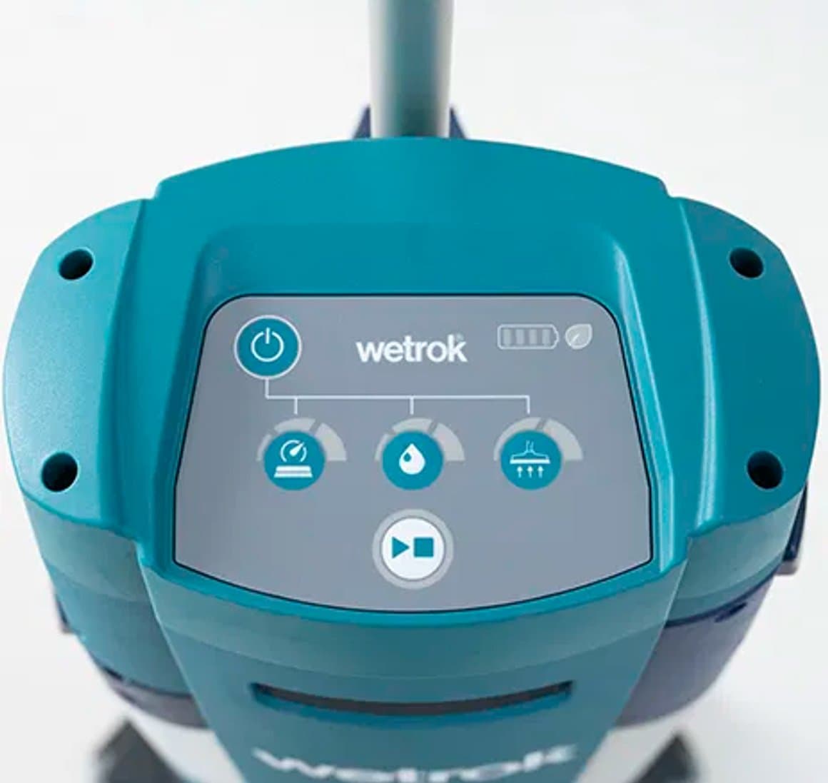 Wetrok Spin BeFree gólfþvottavél 2