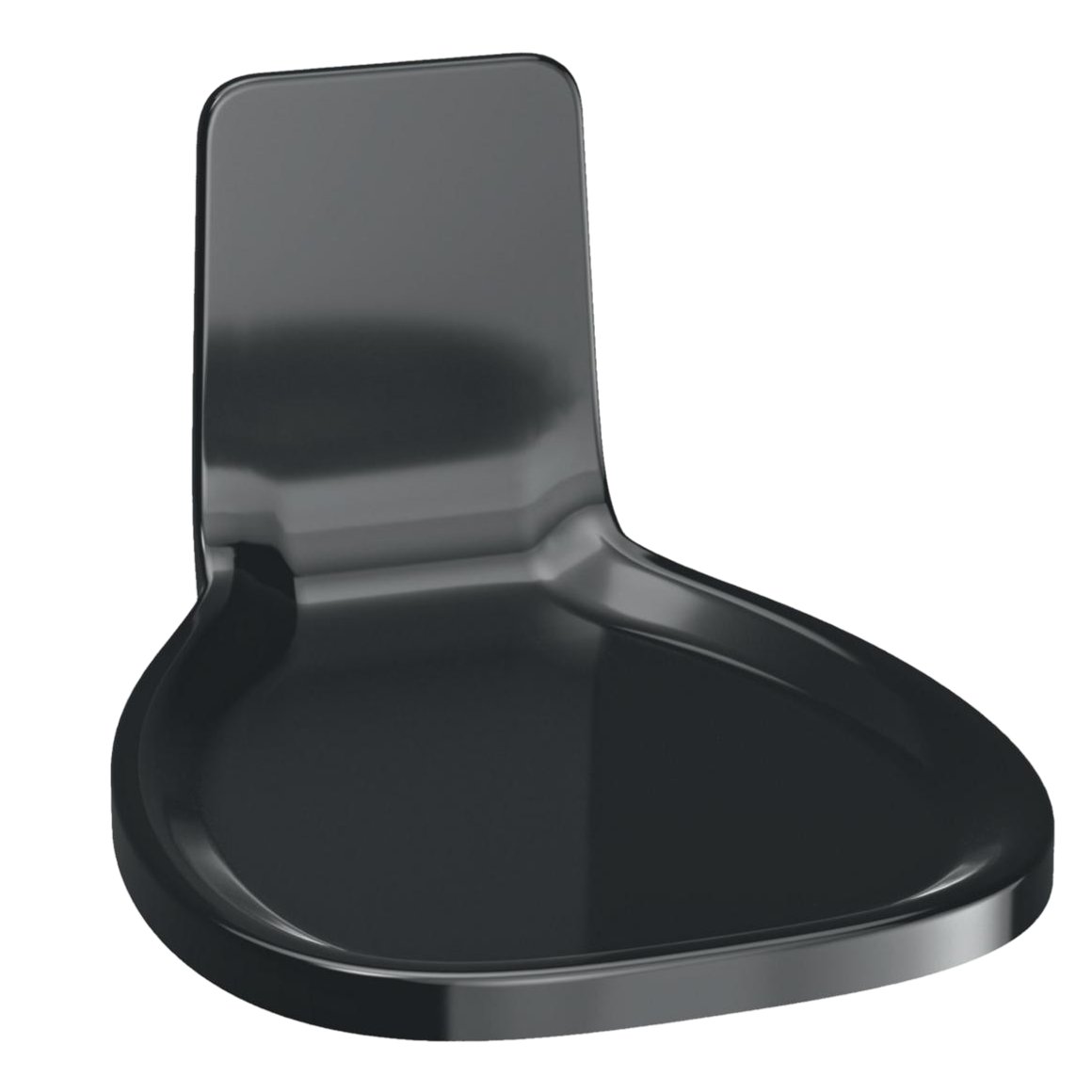 Tork Dropaskál S4 svört 1