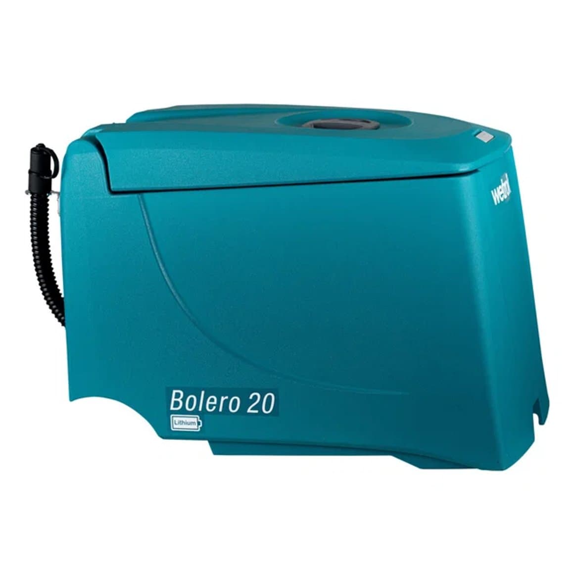 Wetrok vatnstankur 20l fyrir Bolero 1