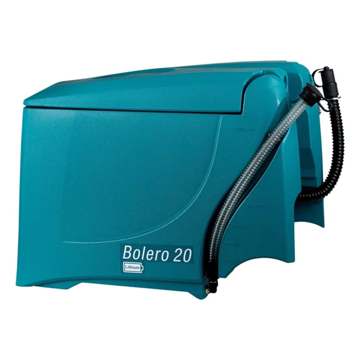 Wetrok vatnstankur 20l fyrir Bolero 2