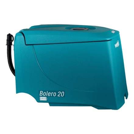 Wetrok vatnstankur 20l fyrir Bolero