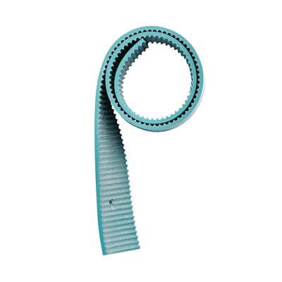 Wetrok Suction lip front ribbed NR f/Bolero 1