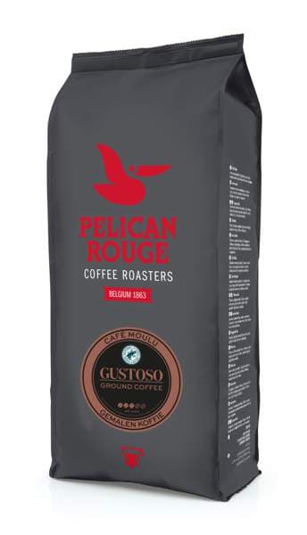 Pelican Rouge malað kaffi Gustoso 1kg