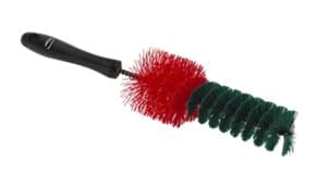 Vikan felgubursti stífur 32,5cm 1