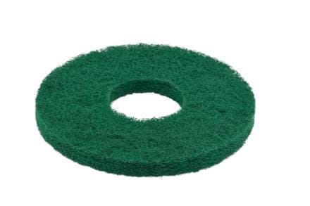 Wetrok vélap. Bolero/Spin BeFree, Ø18cm, græ,5stk