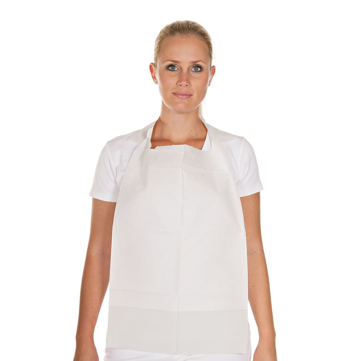 Smekkir 36x67 cm m/vasa 100 stk 1