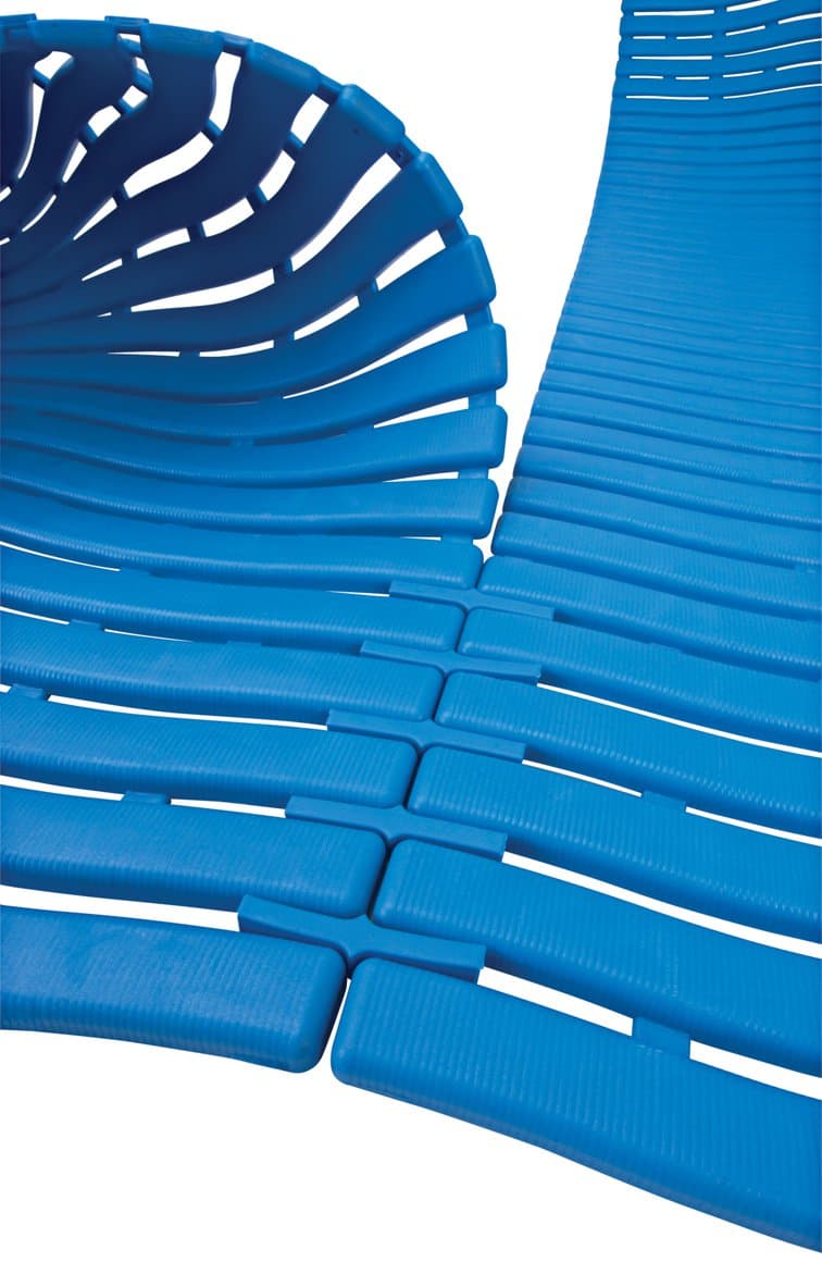 Notrax Soft-Step Connec. 10stk 1