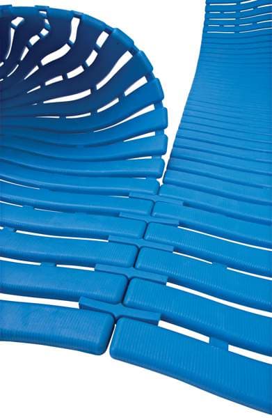 Notrax Soft-Step Connec. 10stk