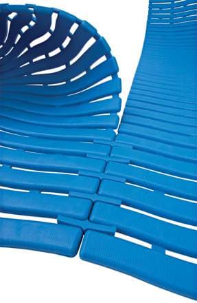 Notrax Soft-Step Connec. 10stk
