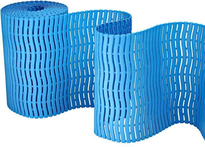 Notrax Soft-Step motta 60cm blá 4