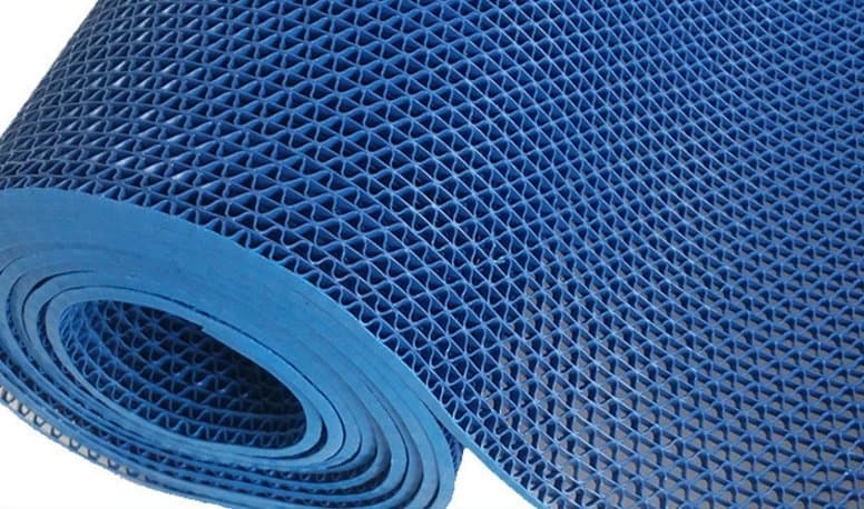 Notrax Gripwalker Lite Motta 90cm x 5.3mm blá 5