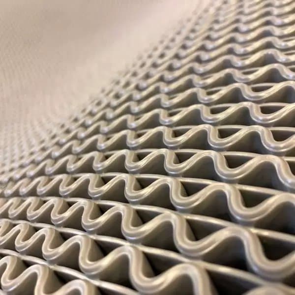 Notrax Gripwalker Lite motta 90cm x 5.3mm grá 4