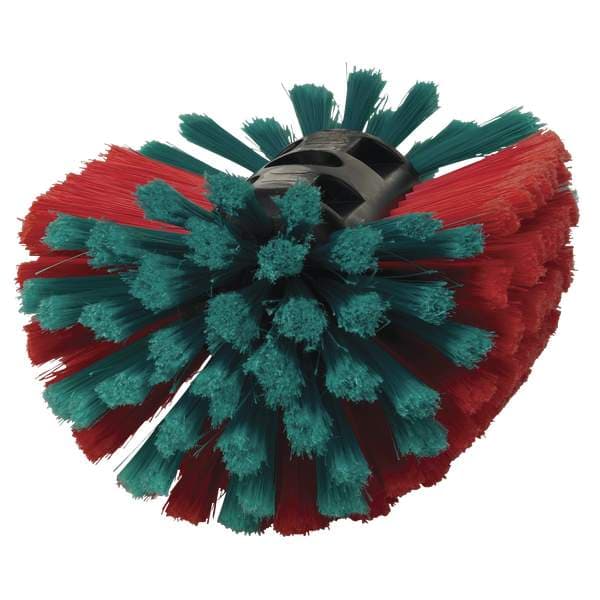 Vikan felgubursti fyrir vatn, 24cm