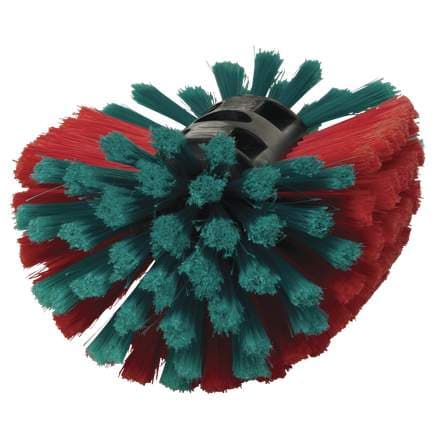 Vikan felgubursti fyrir vatn, 24cm