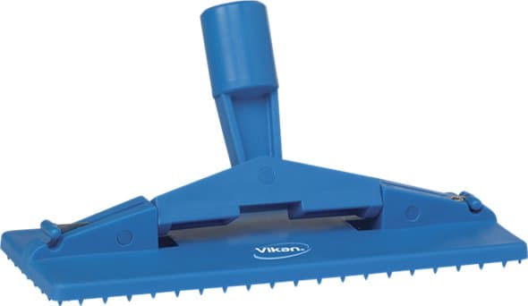 Vikan paddahaldari f. skaft blár 23cm 1